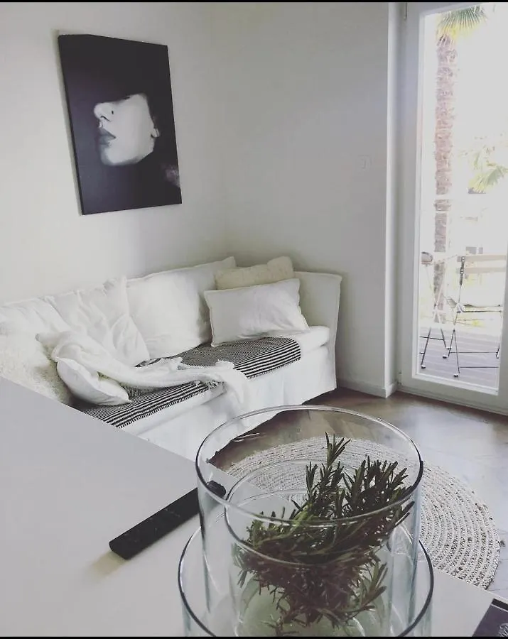 Apartment Mypalmassuite With Free Parking In Opatija